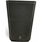 Used Electro-Voice ZLX-12BT Powered Speaker thumbnail