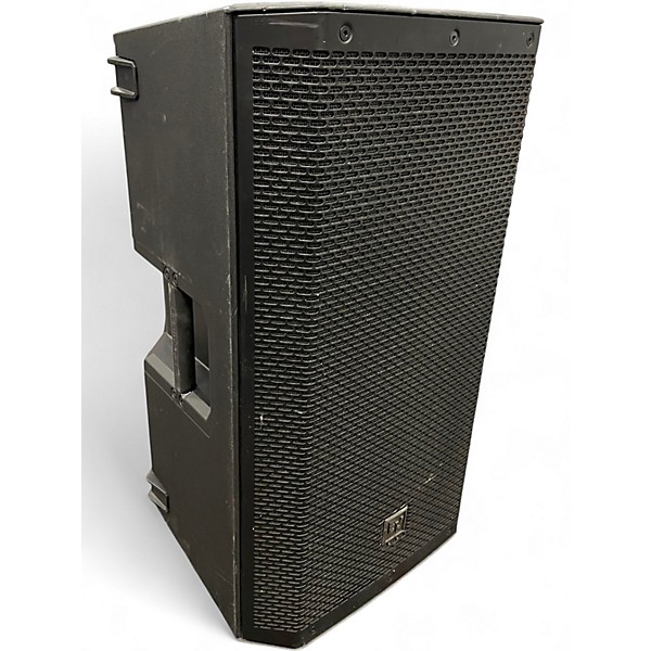 Used Electro-Voice ZLX-12BT Powered Speaker