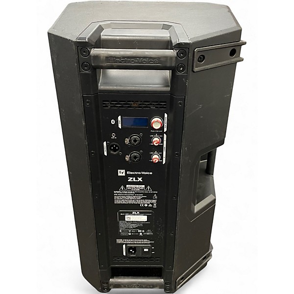 Used Electro-Voice ZLX-12BT Powered Speaker
