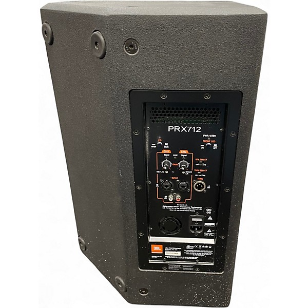 Used JBL PRX712 Powered Speaker