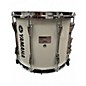 Used Yamaha 13X12 MS6213U White Drum thumbnail