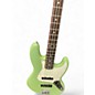 Used 2025 Fender PLAYER II JAZZ BASS Birch Green Electric Bass Guitar thumbnail