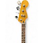 Used 2025 Fender PLAYER II JAZZ BASS Birch Green Electric Bass Guitar