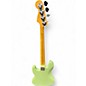 Used 2025 Fender PLAYER II JAZZ BASS Birch Green Electric Bass Guitar