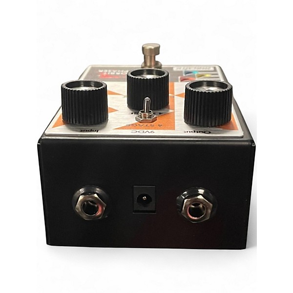 Used Maestro ORBIT PHASER Effect Pedal