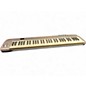 Used M-Audio Oxygen 61 Key MIDI Controller