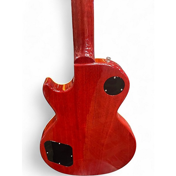 Used Gibson Slash Les Paul Standard '50s apetite Solid Body Electric Guitar