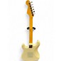 Used 2019 Fender American Original 60s Stratocaster olymic white Solid Body Electric Guitar