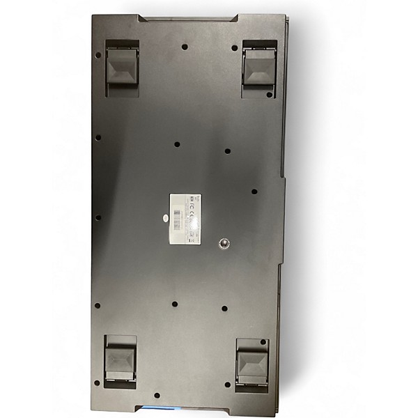 Used Hercules DJ impulse T7 DJ Controller