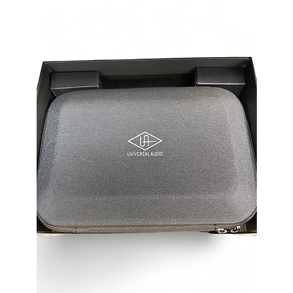 Used Universal Audio sphere lx Condenser Microphone