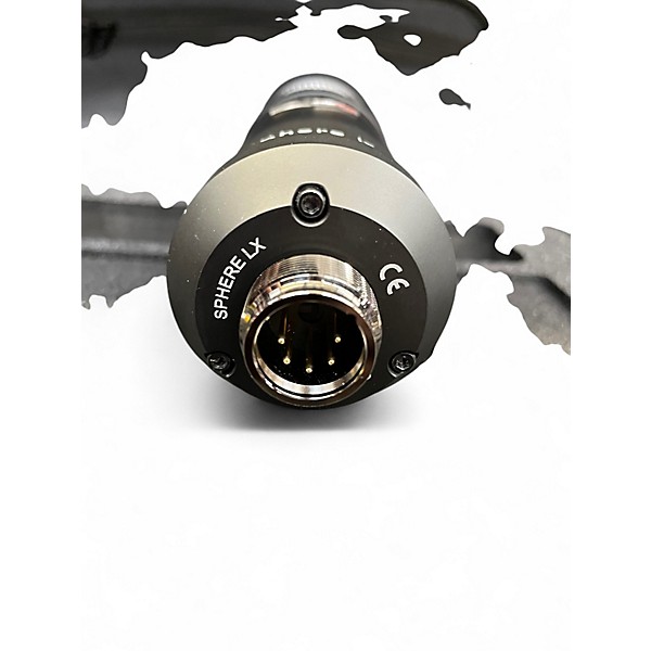 Used Universal Audio sphere lx Condenser Microphone