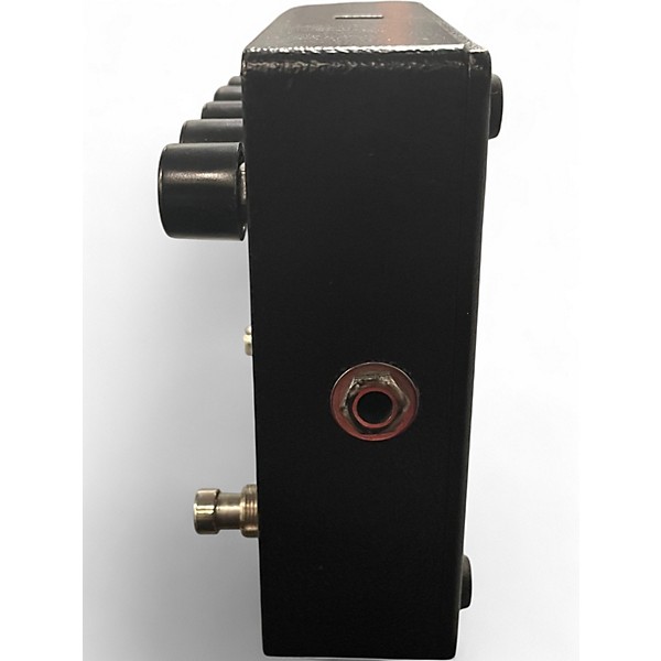 Used Electro-Harmonix Metal Muff Distortion Effect Pedal