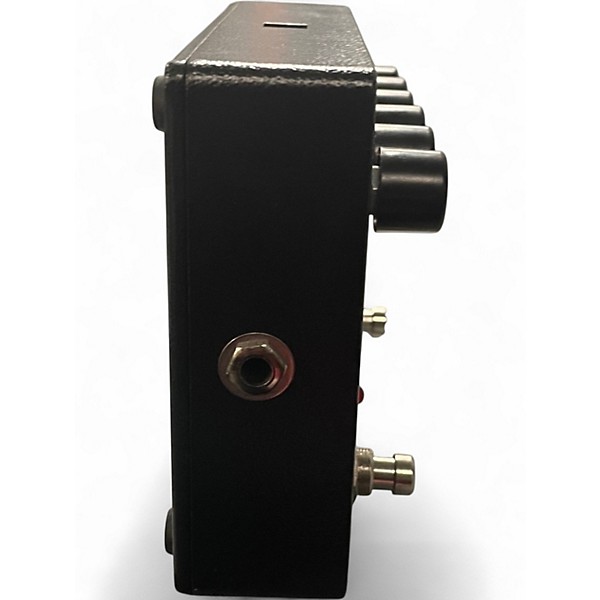 Used Electro-Harmonix Metal Muff Distortion Effect Pedal