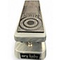 Used Dunlop ZW45 Zakk Wylde Signature Cry Baby Wah Effect Pedal