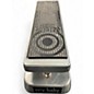 Used Dunlop ZW45 Zakk Wylde Signature Cry Baby Wah Effect Pedal