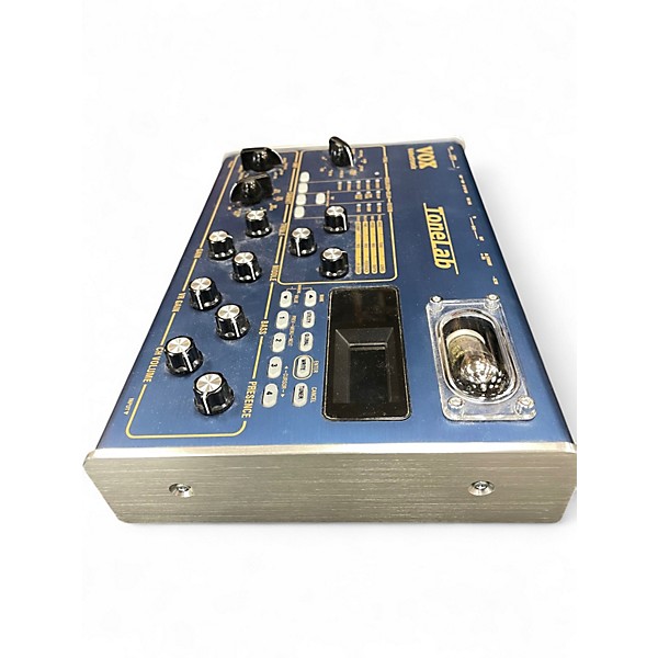Used VOX Tonelab Effect Processor