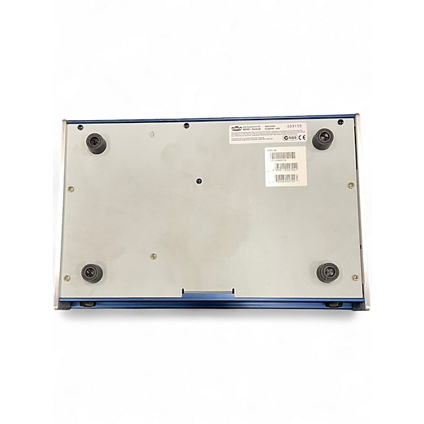 Used VOX Tonelab Effect Processor