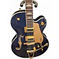 Used Gretsch Guitars G5427TG MIDNIGHT SAPPHIRE Hollow Body Electric Guitar