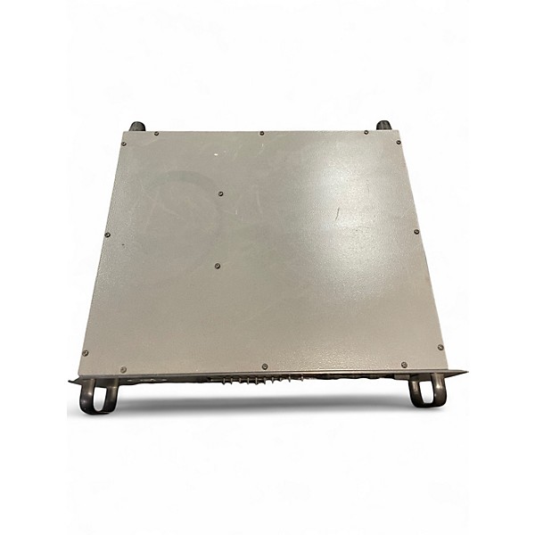 Used Ampeg B4R Bass Amp Head