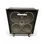 Used Hartke VX410 400 WATT Bass Cabinet thumbnail