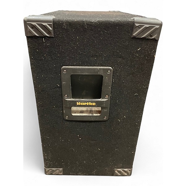 Used Hartke VX410 400 WATT Bass Cabinet