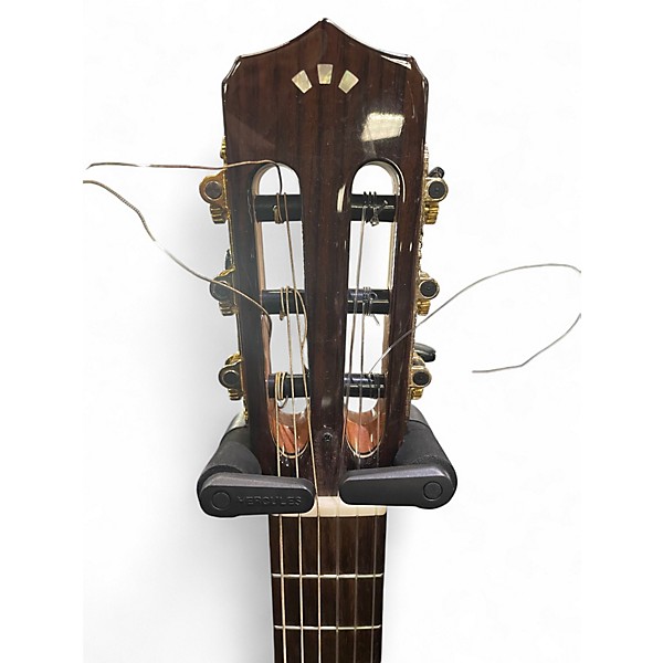 Used Cordoba Stage EDGEBURST Classical Acoustic Electric Guitar