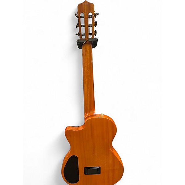 Used Cordoba Stage EDGEBURST Classical Acoustic Electric Guitar