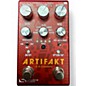 Used Source Audio Artifakt Lo-fi Elements Effect Pedal thumbnail