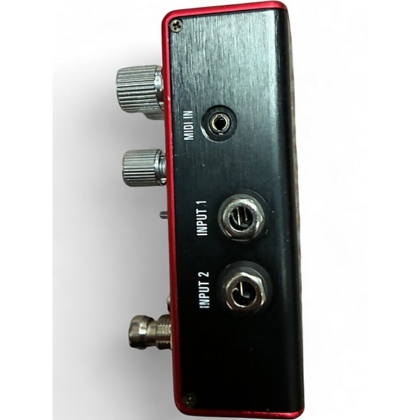 Used Source Audio Artifakt Lo-fi Elements Effect Pedal