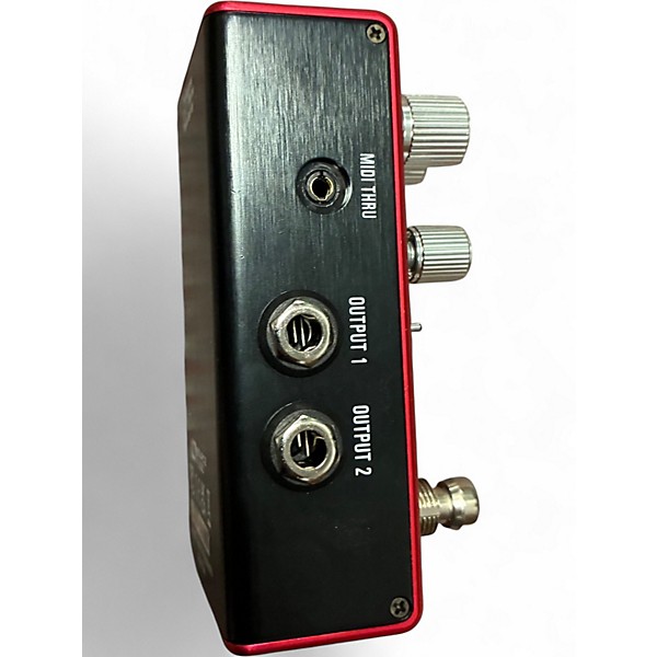 Used Source Audio Artifakt Lo-fi Elements Effect Pedal