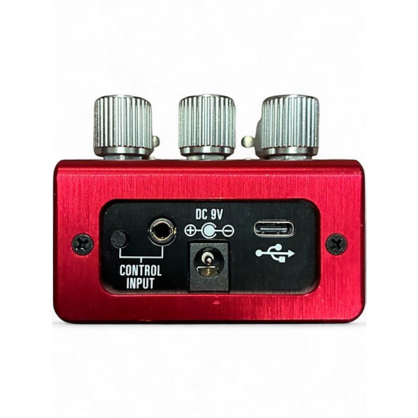 Used Source Audio Artifakt Lo-fi Elements Effect Pedal