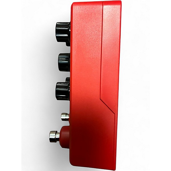 Used Line 6 Pocket Pod Express Amp Modeler Effect Processor