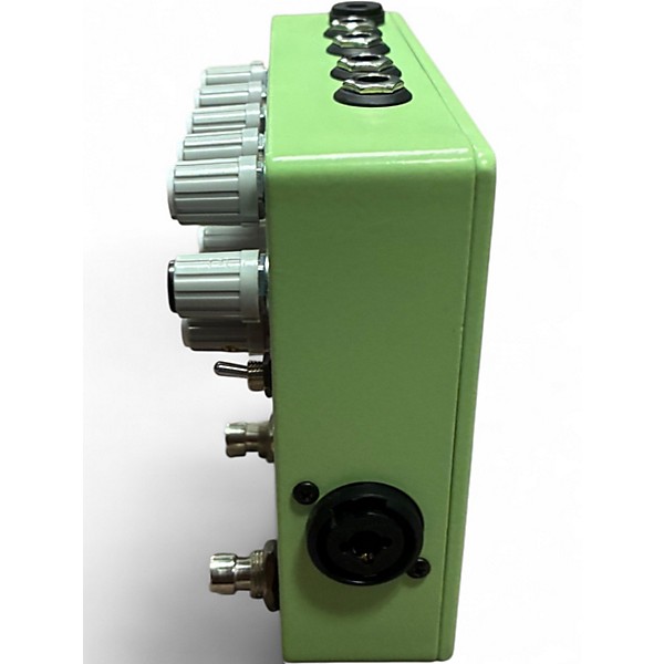 Used Old Blood Noise Endeavors Maw Effect Processor