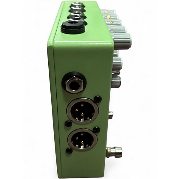 Used Old Blood Noise Endeavors Maw Effect Processor