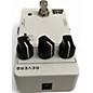 Used JHS Pedals REVERB Effect Pedal