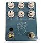 Used JHS Pedals Artificial Blonde Effect Pedal thumbnail