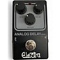 Used Electra 520 AL Analog Delay Effect Pedal thumbnail