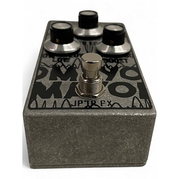 Used Jptr Fx MAYO Effect Pedal