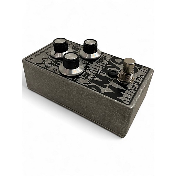 Used Jptr Fx MAYO Effect Pedal