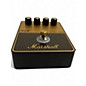 Used Marshall 1959 Super Lead Effect Pedal