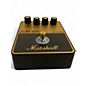 Used Marshall JCM 800 Effect Pedal