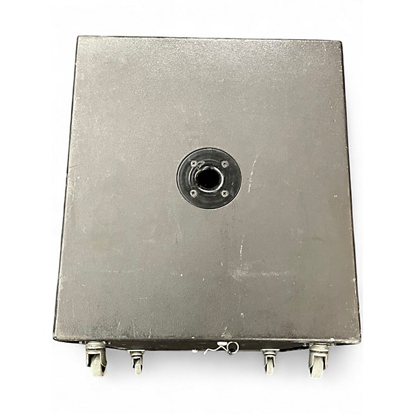 Used Electro-Voice SXA180 Powered Subwoofer