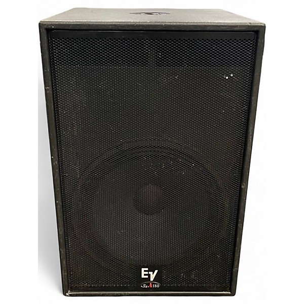 Used Electro-Voice SXA180 Powered Subwoofer