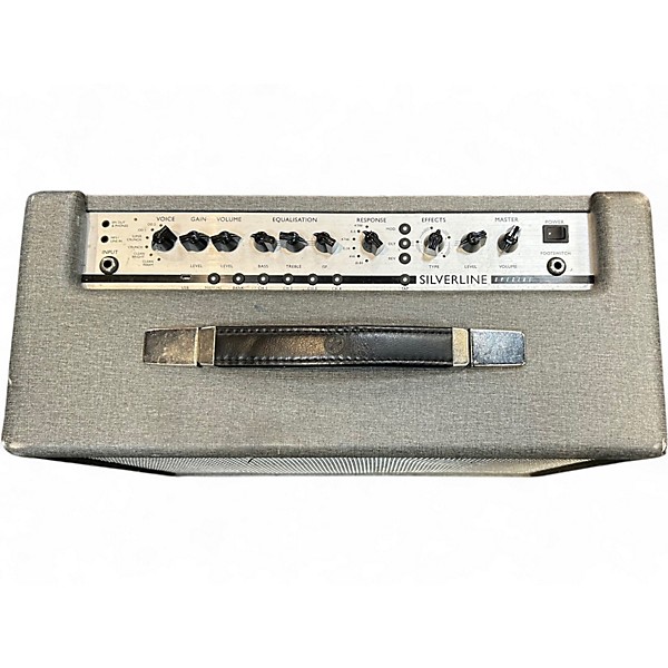 Used Blackstar SILVERLINE SPECIAL 173102VA Guitar Combo Amp