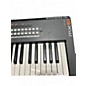 Used Yamaha MX61 61 Key Keyboard Workstation