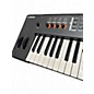 Used Yamaha MX61 61 Key Keyboard Workstation
