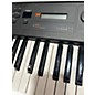 Used Yamaha MX61 61 Key Keyboard Workstation