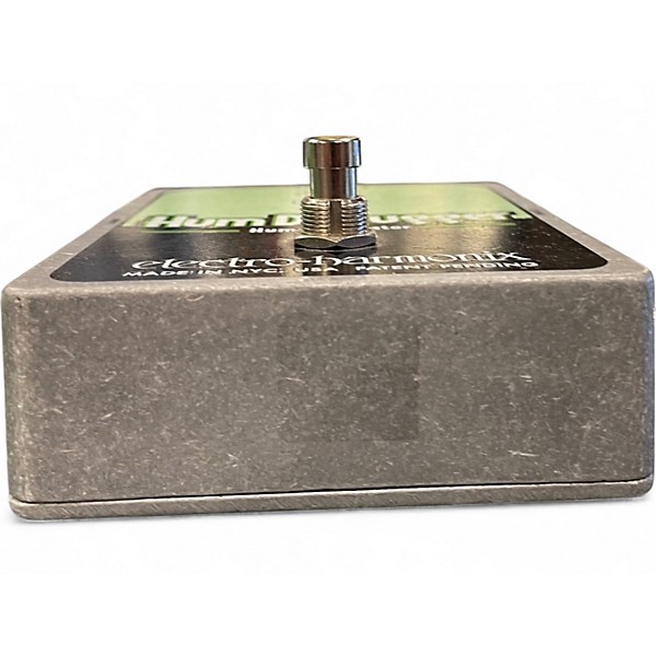 Used Electro-Harmonix Hum Debugger Effect Pedal