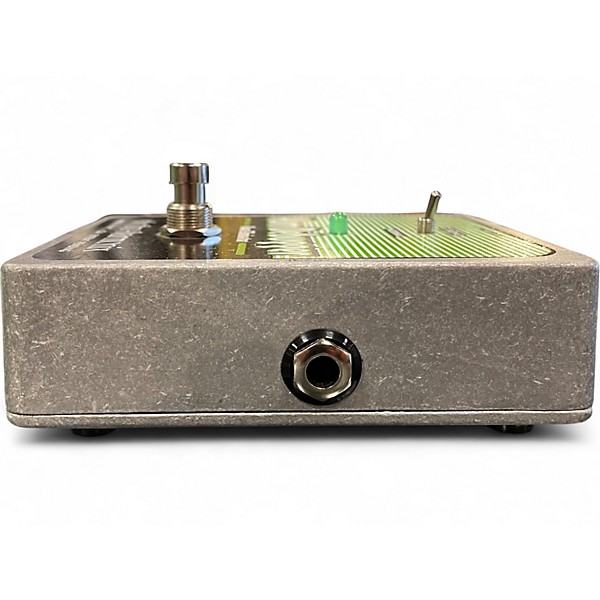 Used Electro-Harmonix Hum Debugger Effect Pedal