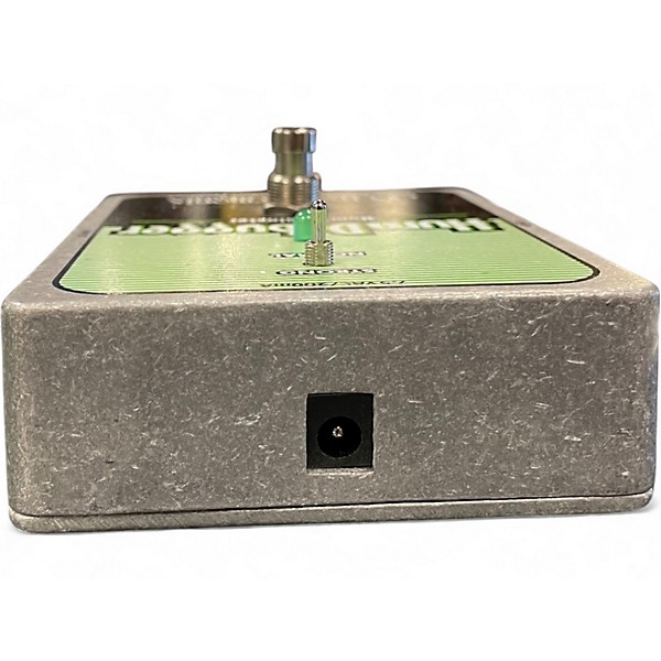 Used Electro-Harmonix Hum Debugger Effect Pedal